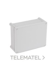 CAJA PLEXO 220X170X92 S/ENT