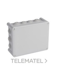 CAJA PLEXO 220X170X92