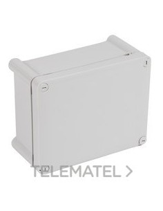 CAJA PLEXO 180X140X92 S/ENT