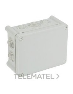 CAJA PLEXO 180X140X92