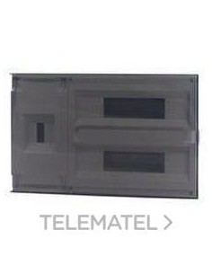 ICP40+28 C/PTA. OPCA. EMP.