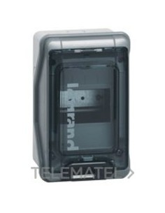 CAJA MOD. ESTANCA IP65 4 MOD