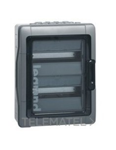 CAJA MOD. ESTANCA IP65 2X12MOD