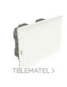 CAJA MD EMP PB 1X8 PRACTIBOX3