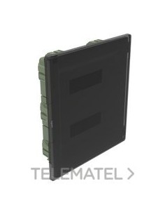 CAJA MD EMP PT 2X12 PRACTIBOX3