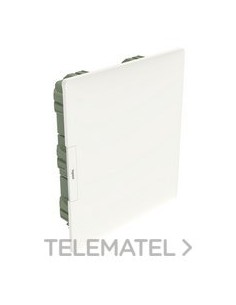 CAJA MD EMP PB 2X12 PRACTIBOX3