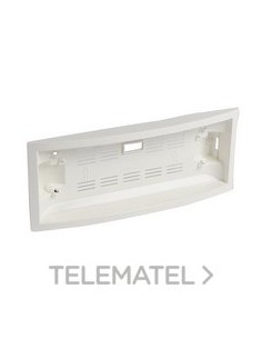 G5 CAJA SEMIEMPOTRAR BLANCA