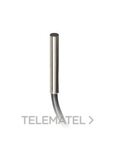 DETECTOR 5-30V CC 1mm NA PNP