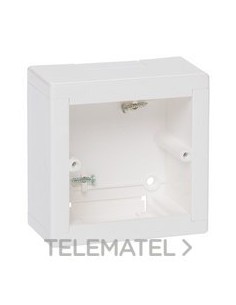 DLPLUS-CAJA MECA 88X88X44