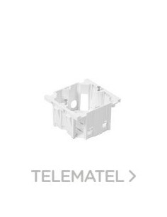 CAJA PARA MEC COLUMNA 1MEC