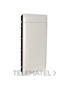 CAJ EMP PP 4X18 PB.PRACTIBOX S