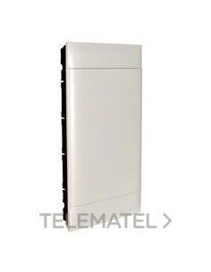 CAJ EMP PP 4X12 PB.PRACTIBOX S