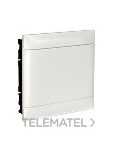 CAJ EMP PP 2X18 PB.PRACTIBOX S