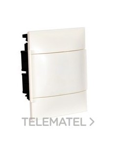 CAJA EMP PC 1X8 PB.PRACTIBOX S