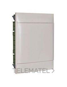 CAJ EMP PP 2X12 PB.PRACTIBOX S