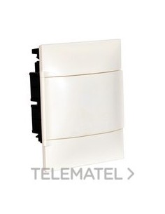 CAJA EMP PP 1X8 PB.PRACTIBOX S