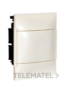 CAJA EMP PP 1X4 PB.PRACTIBOX S