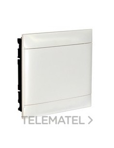 CAJ EMP PC 2X18 PB.PRACTIBOX S