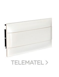 CAJ EMP PC 1X18 PB.PRACTIBOX S