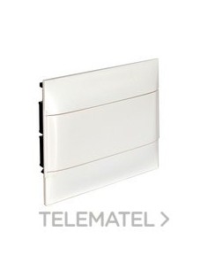 CAJ EMP PC 1X12 PB.PRACTIBOX S