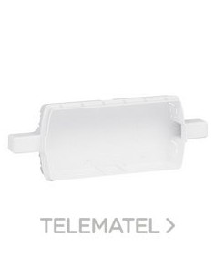 URA21 CAJA EMPOTRAR PARED