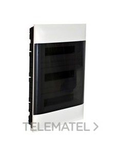 CAJ EMP PP 3X18 PT.PRACTIBOX S