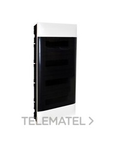 CAJ EMP PC 4X12 PT.PRACTIBOX S