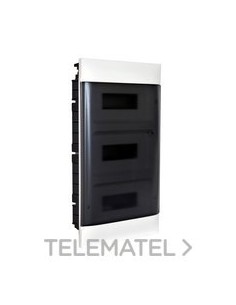 CAJ EMP PP 3X12 PT.PRACTIBOX S