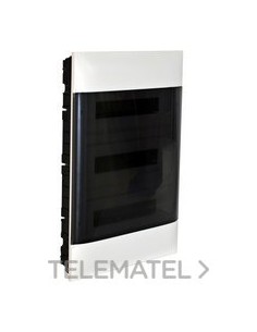 CAJ EMP PC 3X18 PT.PRACTIBOX S