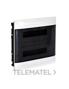 CAJ EMP PP 2X12 PT.PRACTIBOX S