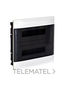 CAJ EMP PC 2X18 PT.PRACTIBOX S