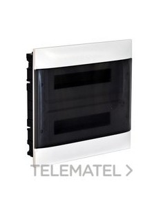 CAJ EMP PC 2X12 PT.PRACTIBOX S