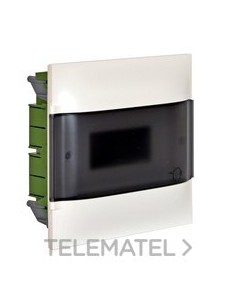 CAJA EMP PP 1X8 PT.PRACTIBOX S