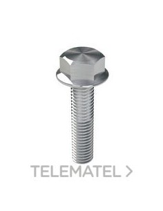 TORNILLO DIN 6921 60 M8x35 AISI 316