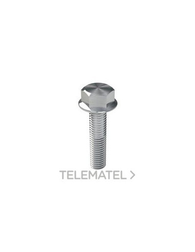 TORNILLO DIN 6921 60 M8x35 AISI 316