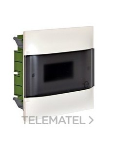 CAJA EMP PC 1X8 PT.PRACTIBOX S