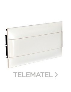 CAJ EMP PP 1X18 PT.PRACTIBOX S