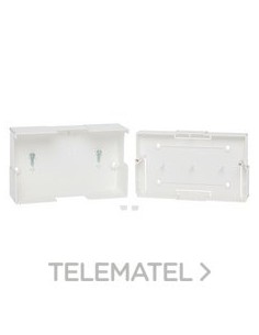 DLPLUS-CAJA DERIV 140X85X40