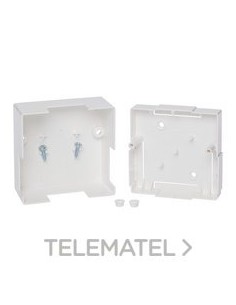 DLPLUS-CAJA DERIV 85X85X38