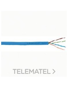 LCS-CABLE C6 U/UTP DCA 305M