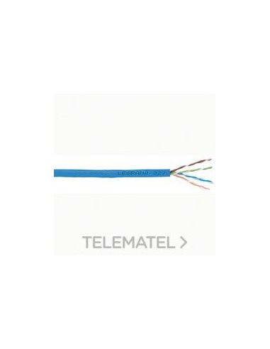 LCS-CABLE C6 U/UTP DCA 305M