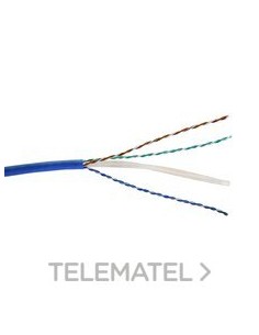LCS-CABLE C6 U/UTP DCA 500M