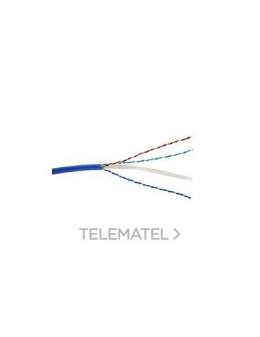 LCS-CABLE C6 U/UTP DCA 500M