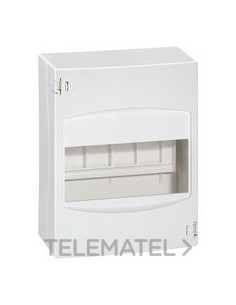 CAJA BLANCA SUPERF.1 FILA 6MOD