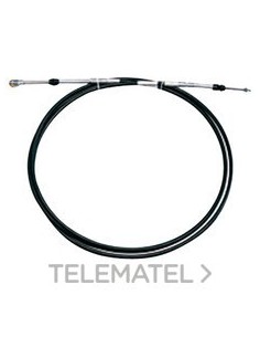 DMX3 CABLE INTERBLOQUEO TIPO 4