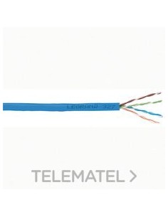 LCS-CABLE C6 F/UTP DCA 500M