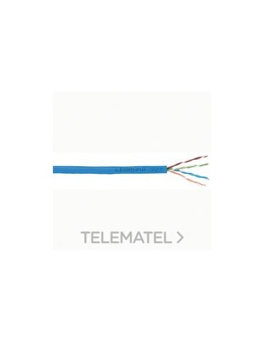 LCS-CABLE C6 F/UTP DCA 500M