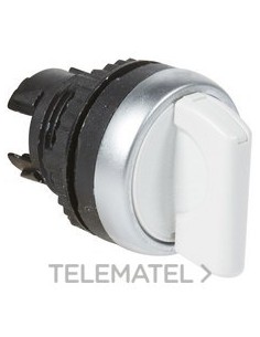 CABEZA SELECTOR 3P GRIS