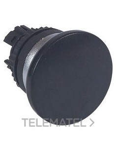 CABEZA PULS SETA DIAM 40 NEGRO