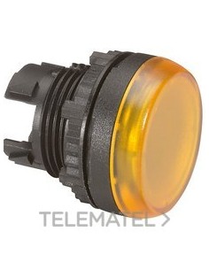 CABEZA VISOR  AMARILLO